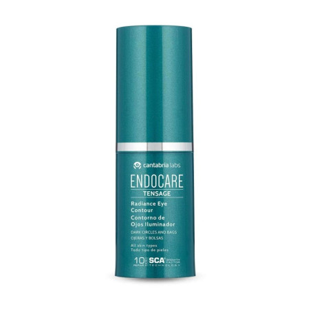 ENDOCARE TENSAGE CONTORNO DE OJOS ILUMINADOR 15 ML