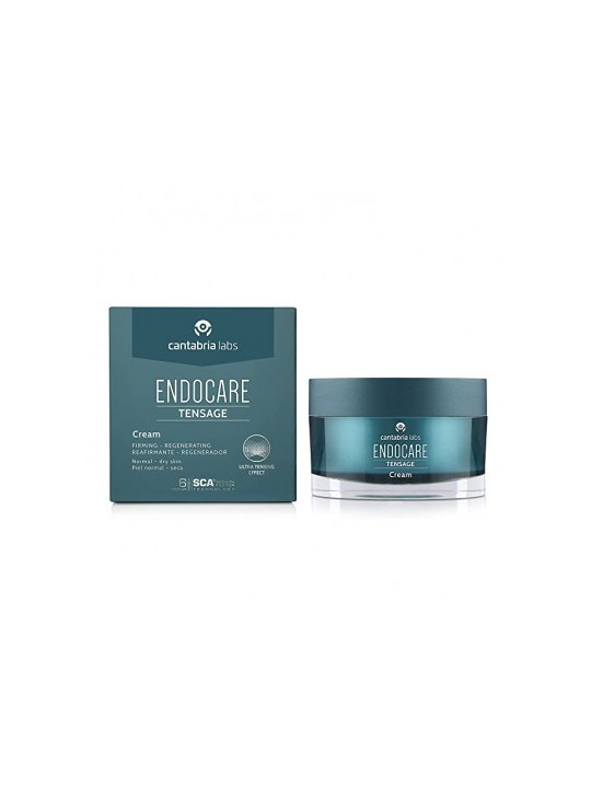 ENDOCARE TENSAGE CREAM REGENERADOR REAFIRMANTE 50 ML