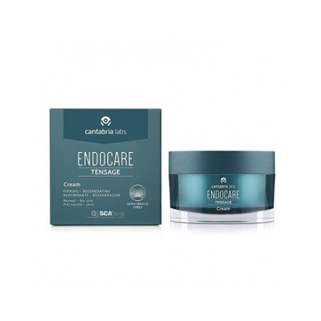 ENDOCARE TENSAGE CREAM REGENERADOR REAFIRMANTE 50 ML