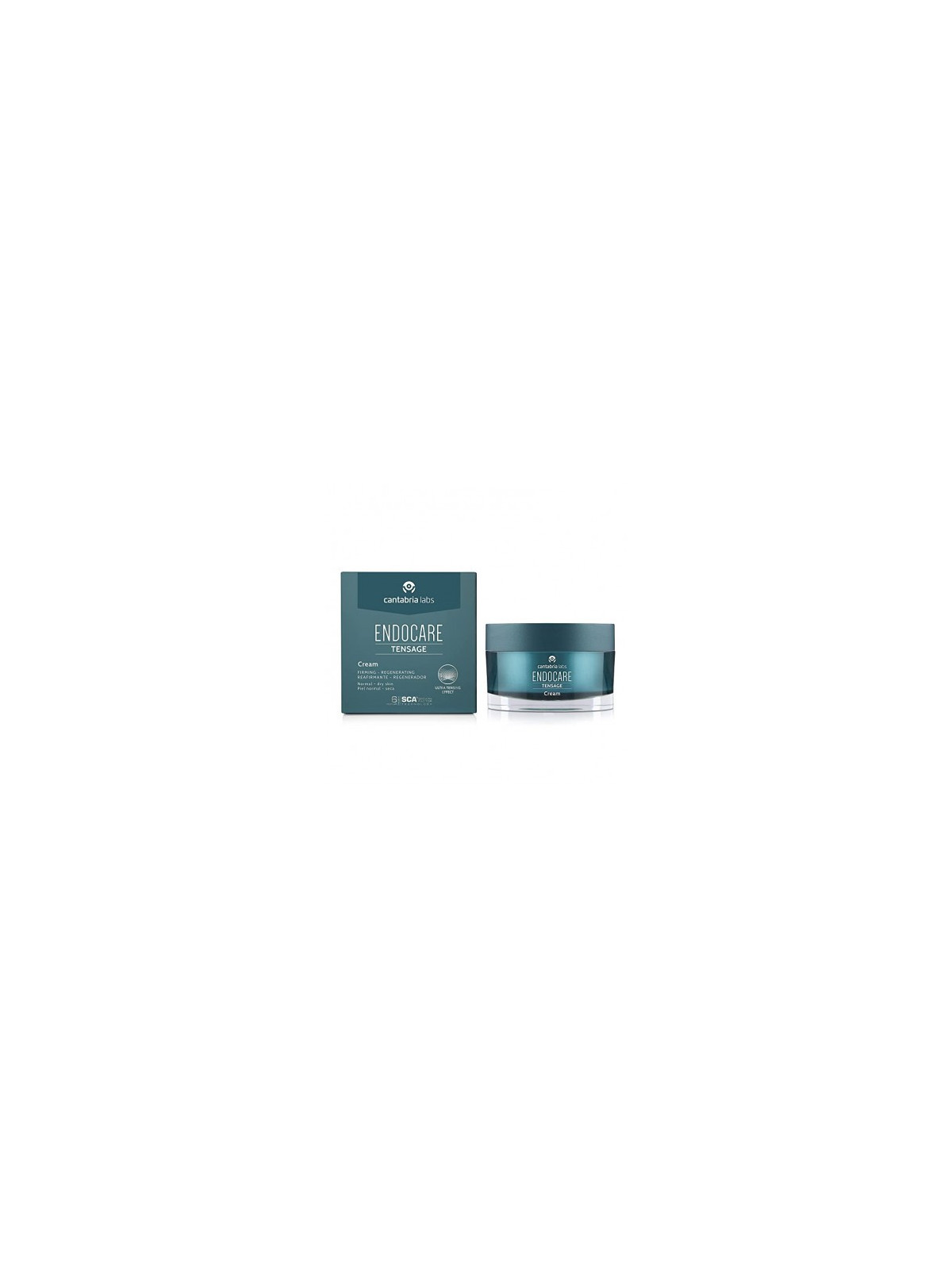 ENDOCARE TENSAGE CREAM REGENERADOR REAFIRMANTE 50 ML