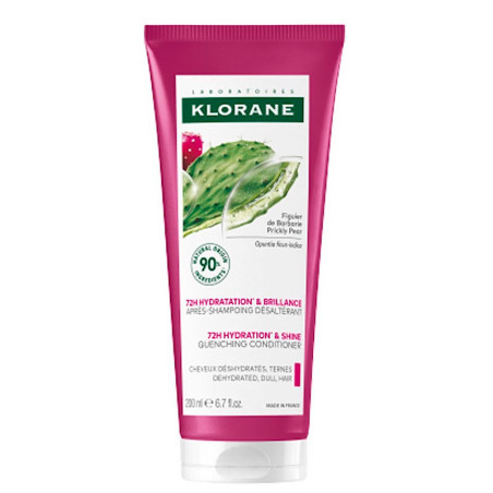 KLORANE ACONDICIONADOR BARBAR 200 ML