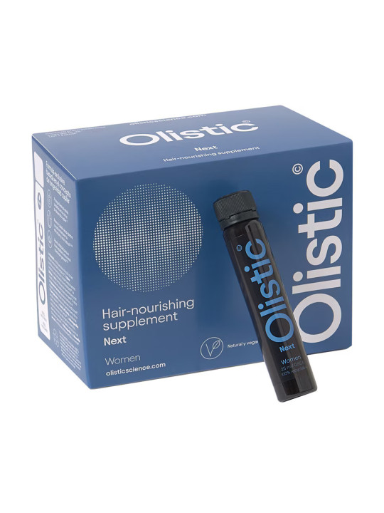 OLISTIC NEXT 28 VIALES
