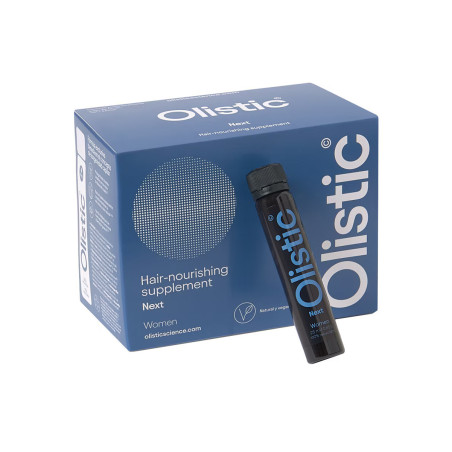 OLISTIC NEXT 28 VIALES