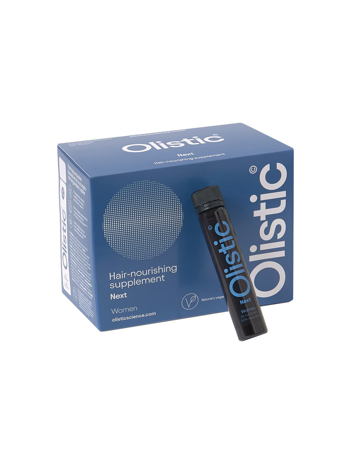 OLISTIC NEXT 28 VIALES