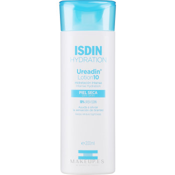 ISDIN HYDRATION UREADIN LOTION10 200 ML