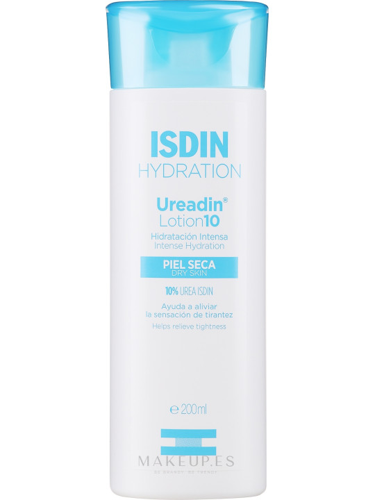 ISDIN HYDRATION UREADIN LOTION10 200 ML