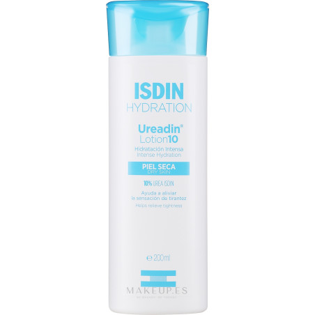 ISDIN HYDRATION UREADIN LOTION10 200 ML