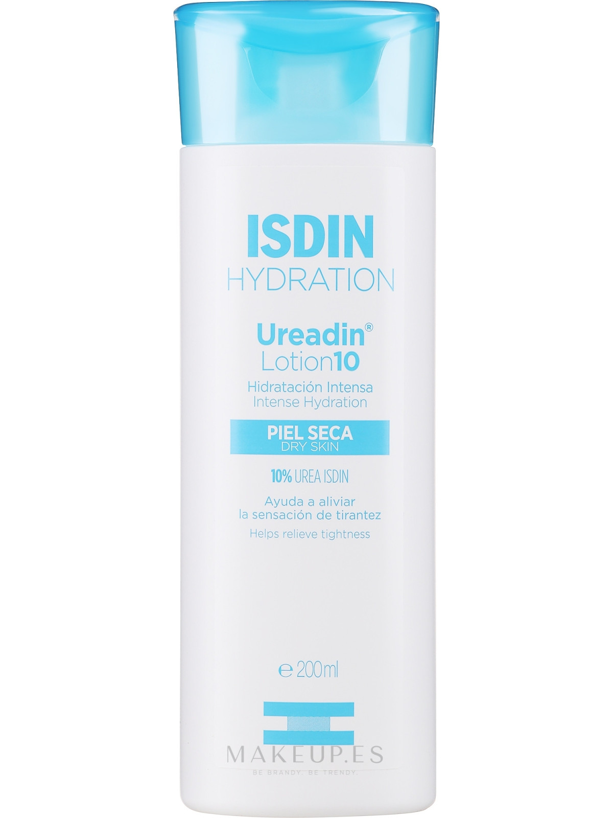 ISDIN HYDRATION UREADIN LOTION10 200 ML