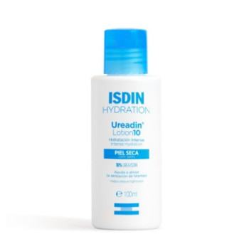 ISDIN HYDRATION UREADIN LOTION10 100 ML