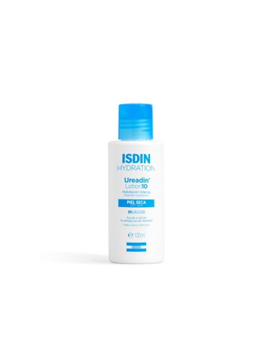 ISDIN HYDRATION UREADIN LOTION10 100 ML