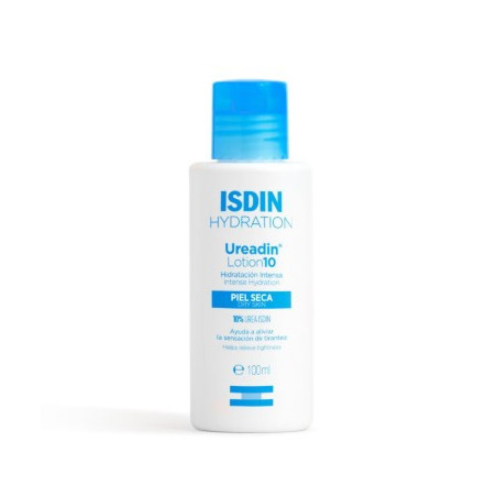 ISDIN HYDRATION UREADIN LOTION10 100 ML