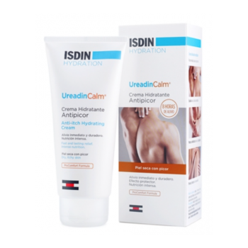 ISDIN HYDRATION UREADINCALM HIDRATANTE ANTIPICOR 200 ML