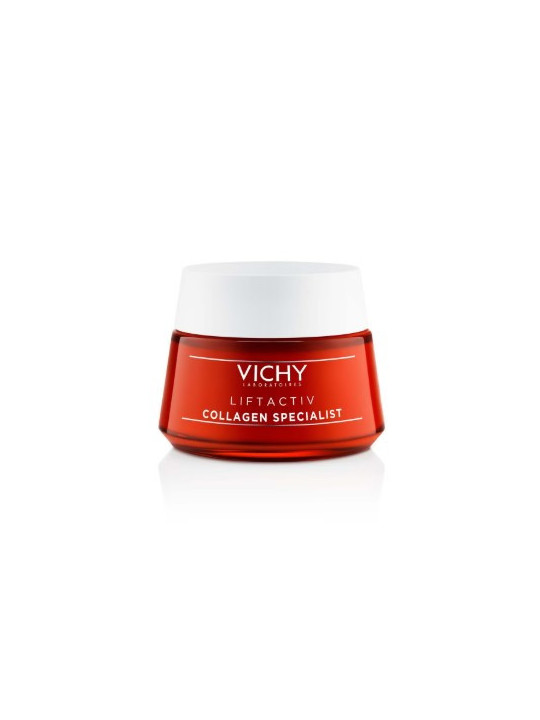 VICHY LIFTACTIV COLLAGEN SPECIALIST CREMA DIA 50 ML