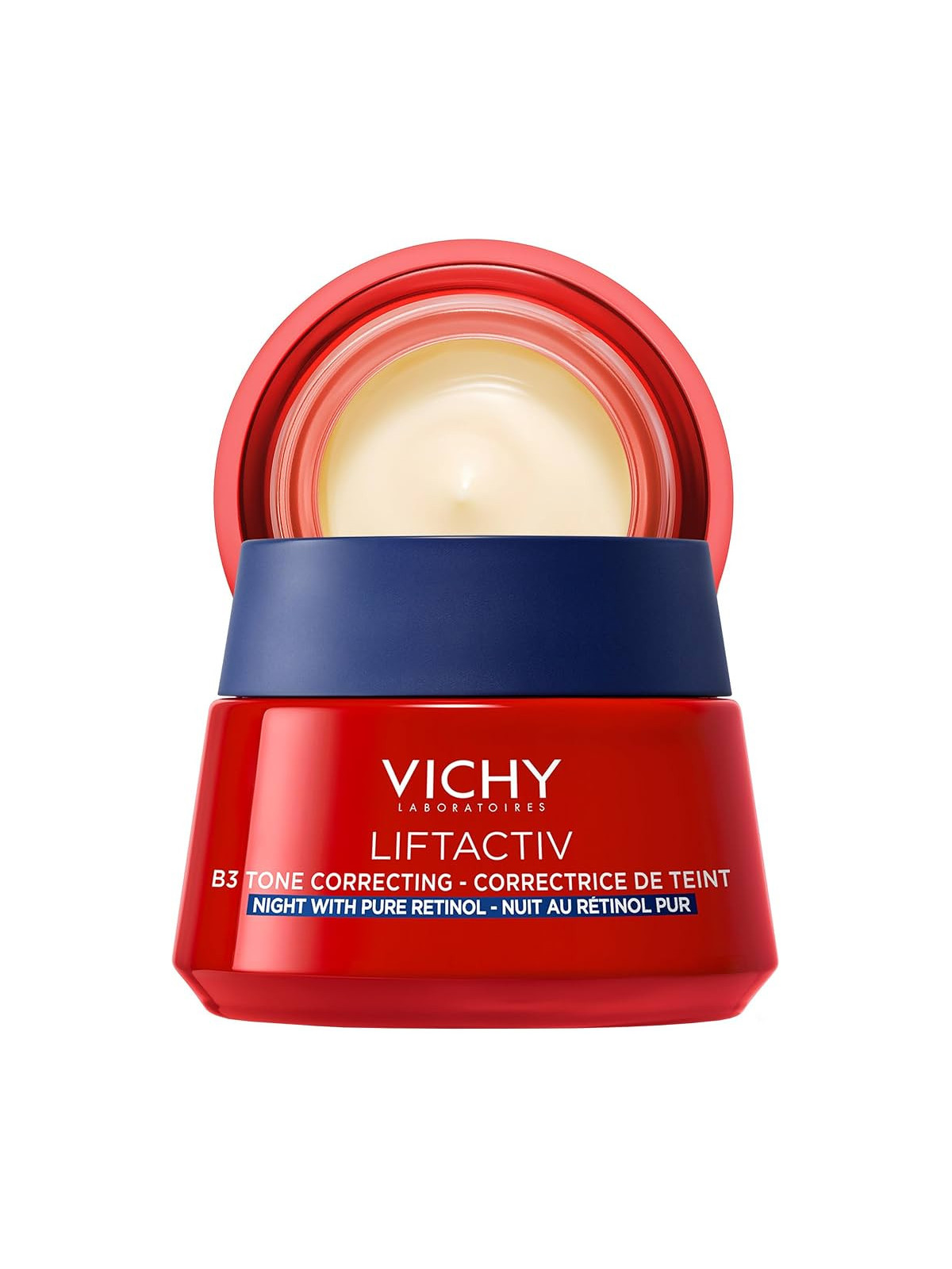 VICHY LIFTACTIV B3 ANTIMANCHAS RETINOL PURO NOCHE 50 ML
