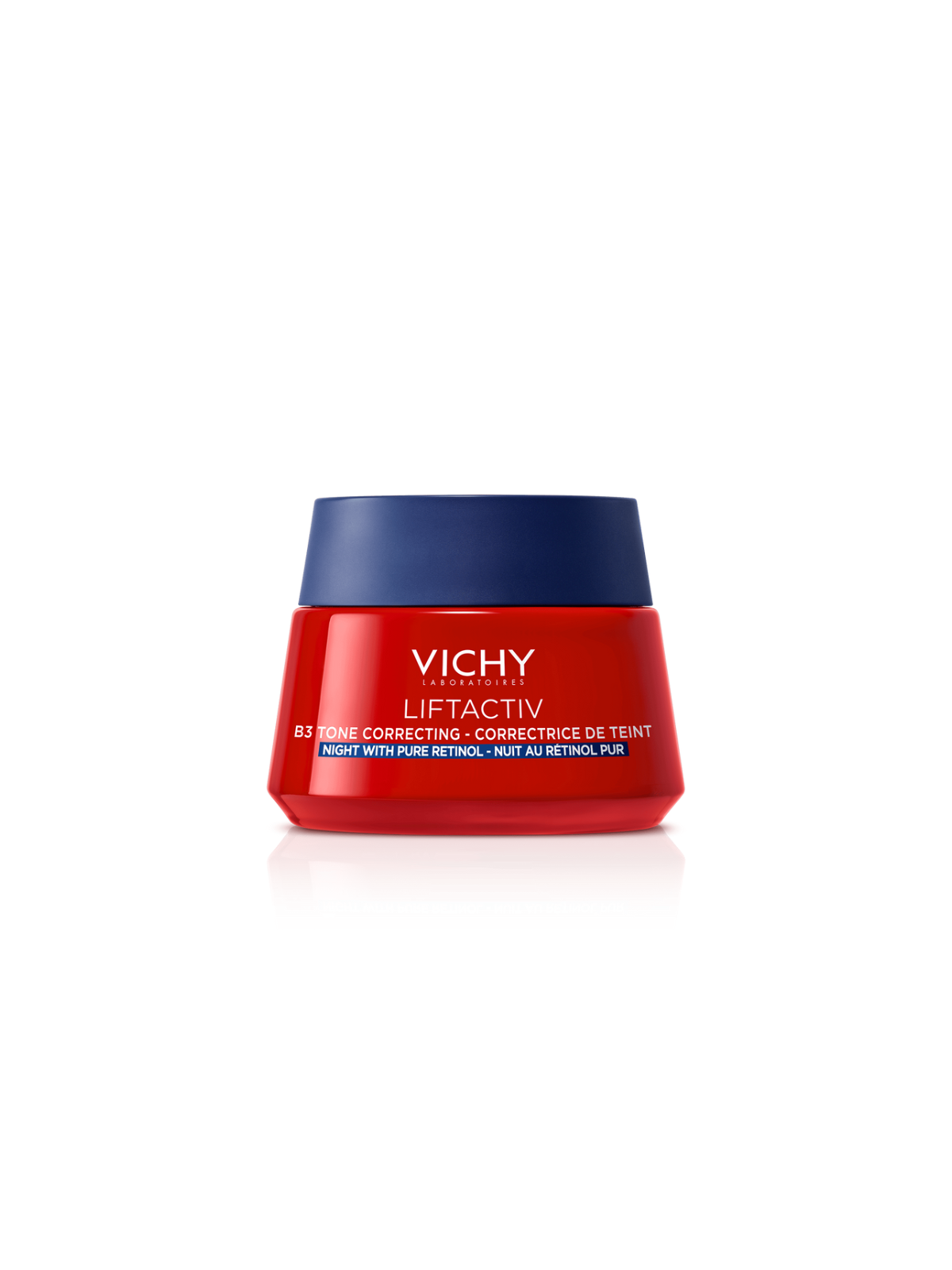 VICHY LIFTACTIV B3 ANTIMANCHAS RETINOL PURO NOCHE 50 ML