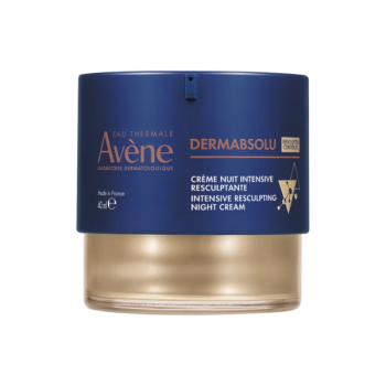 AVENE DERMABSOLU CREMA NOCHE REGENERADORA 40 ML