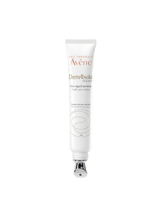 AVENE DERMABSOLU CONTORNO DE OJOS RELLENADOR 15 ML