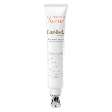 AVENE DERMABSOLU CONTORNO DE OJOS RELLENADOR 15 ML