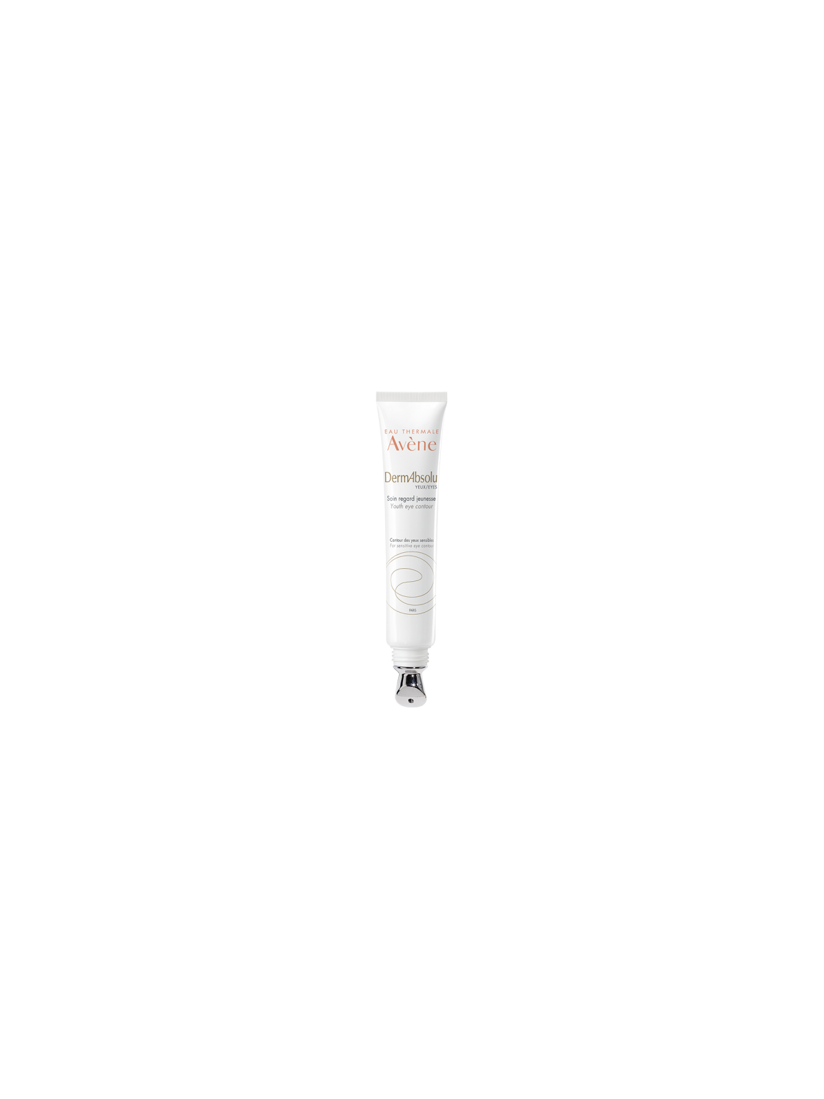 AVENE DERMABSOLU CONTORNO DE OJOS RELLENADOR 15 ML