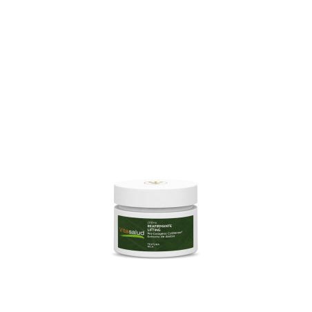 VITASALUD CREMA REAFIRMANTE LIFTING 50 ML