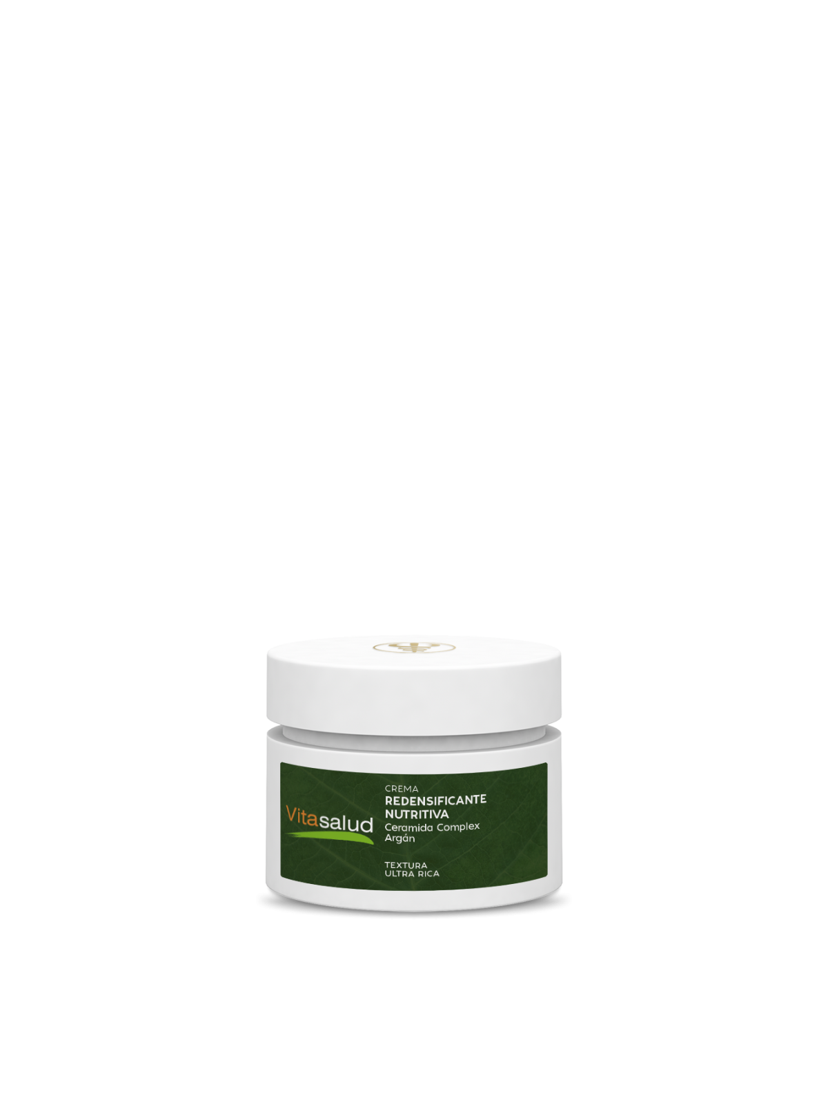 VITASALUD CREMA REDENSIFICANTE NUTRITIVA 50 ML