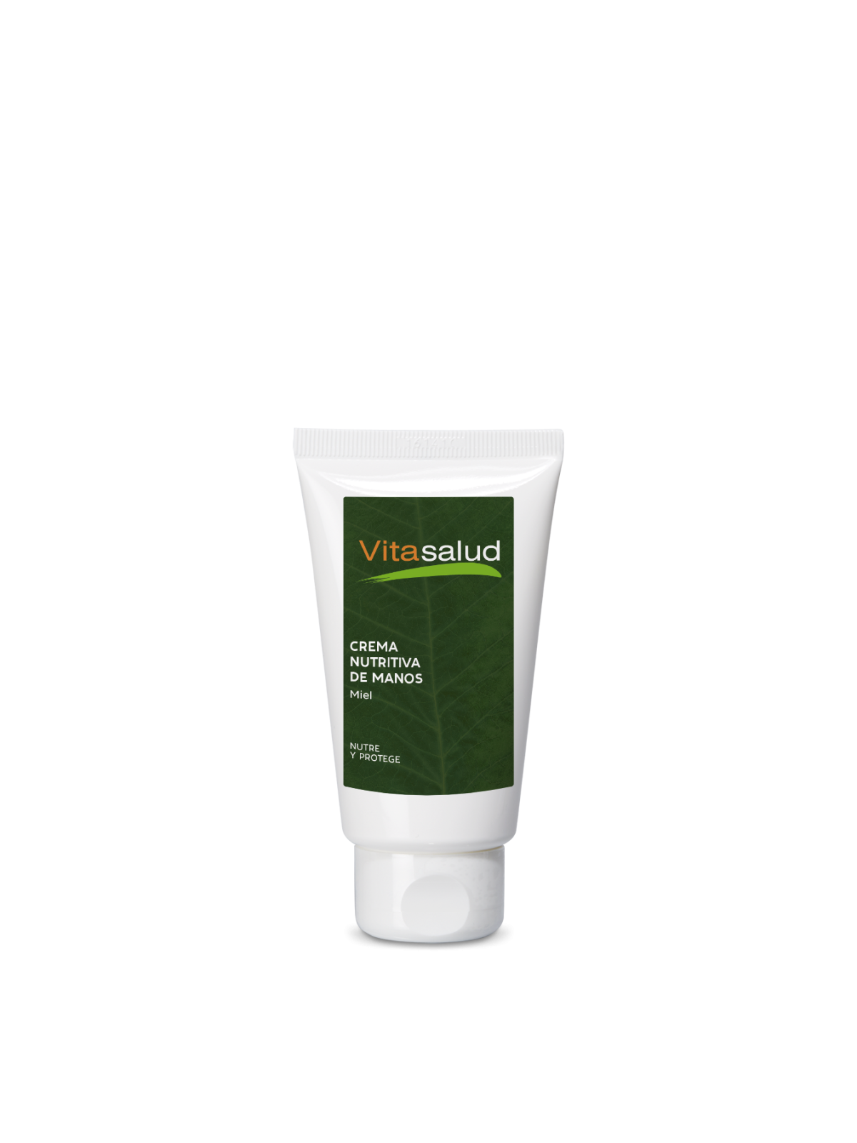 VS CREMA DE MANOS NUTRITIVA 50 ML