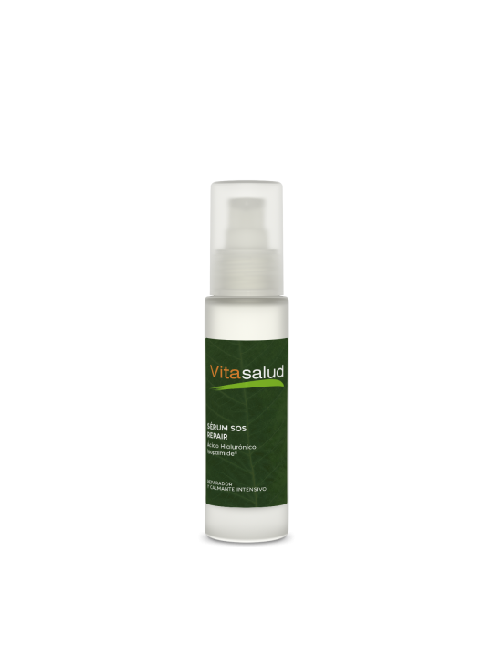 VITASALUD SERUM SOS REPAIR 50 ML