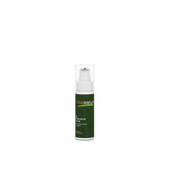 VITASALUD GEL RENOVADOR NOCHE 30 ML