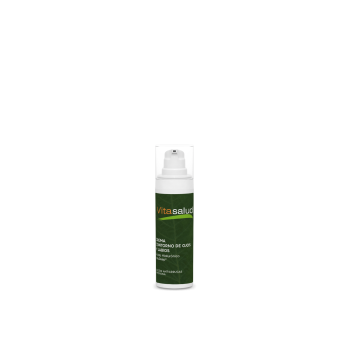 VITASALUD CREMA CONTORNO OJOS Y LABIOS 25 ML