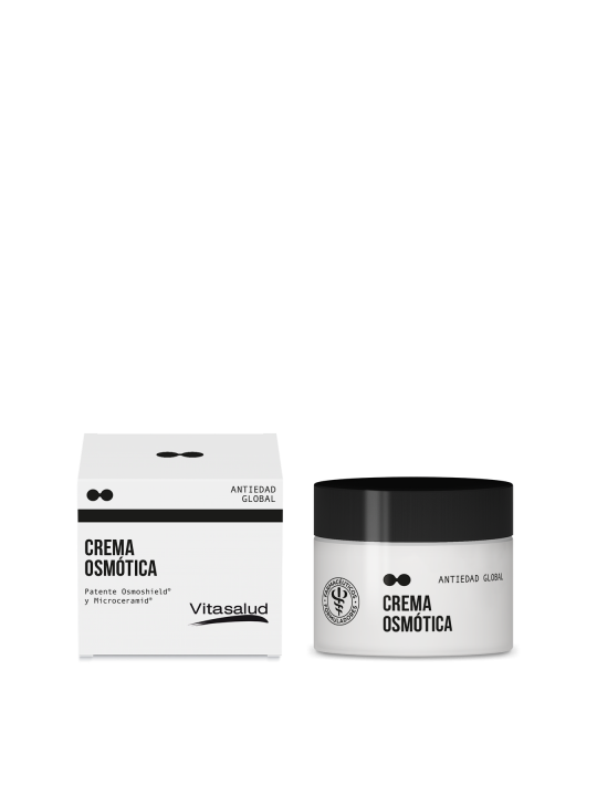 VITASALUD CREMA OSMOTICA 50 ML