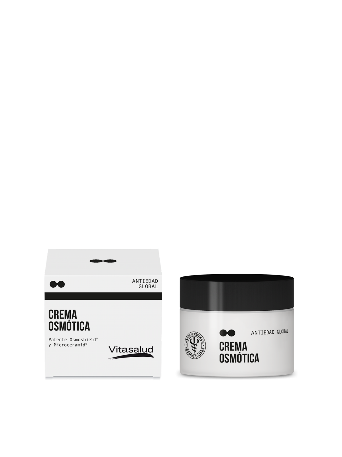 VITASALUD CREMA OSMOTICA 50 ML