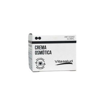 VITASALUD RECARGA CREMA OSMOTICA 50 ML