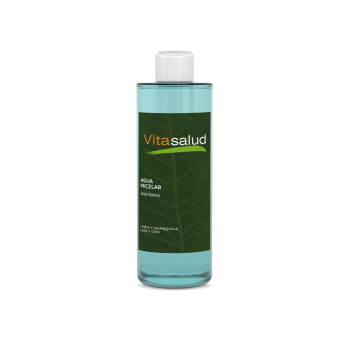 VITASALUD AGUA MICELAR 100 ML