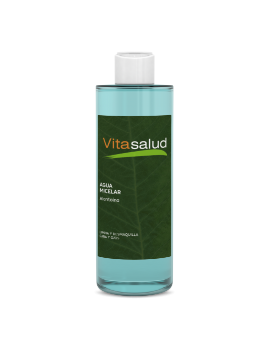 VITASALUD AGUA MICELAR 100 ML