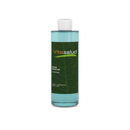 VITASALUD AGUA MICELAR 100 ML
