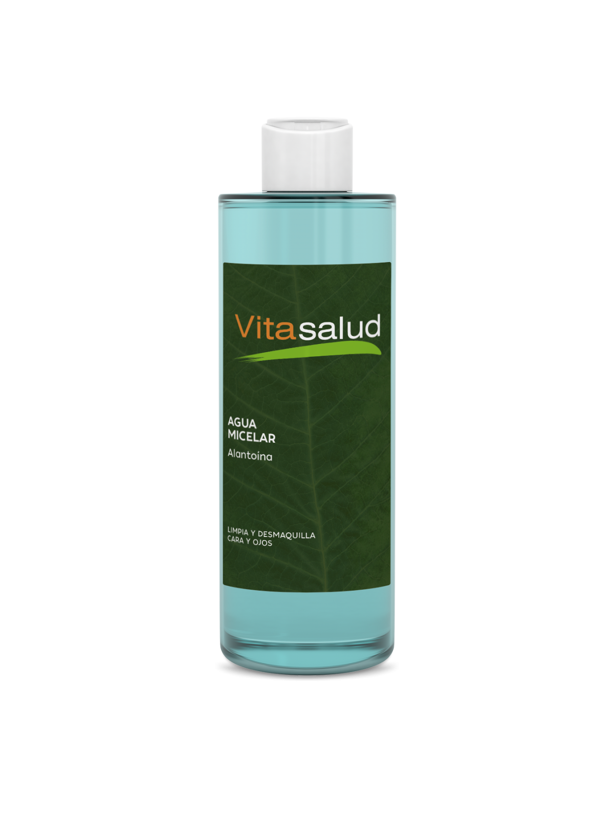 VITASALUD AGUA MICELAR 100 ML