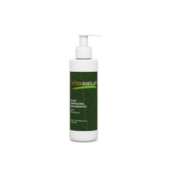 VITASALUD LECHE LIMPIADORA EQUILIBRANTE 200 ML