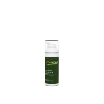 VITASALUD GEL CREMA MATIFICANTE 50 ML