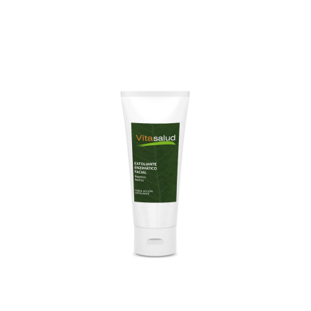 VITASALUD EXFOLIANTE ENZIMATICO FACIAL 75 ML