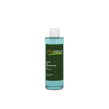 VITASALUD TONICO GEL EQUILIBRANTE 200 ML
