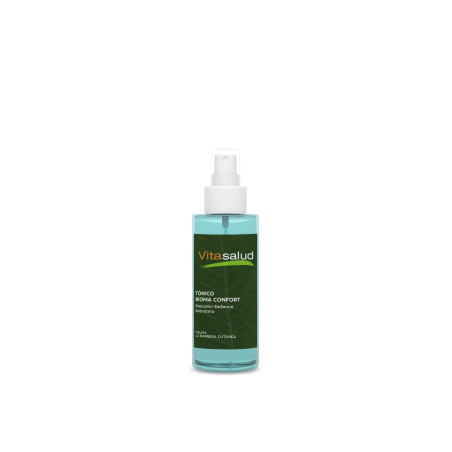 VITASALUD TONICO BIOMA CONFORT 100 ML