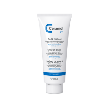 VITASALUD CERAMOL CREMA BASE 400 ML