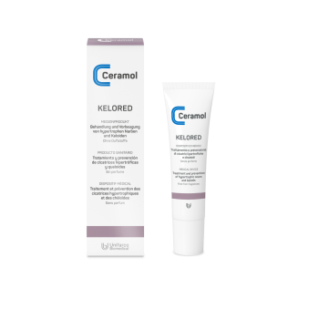 VITASALUD CERAMOL KELORED 30 ML