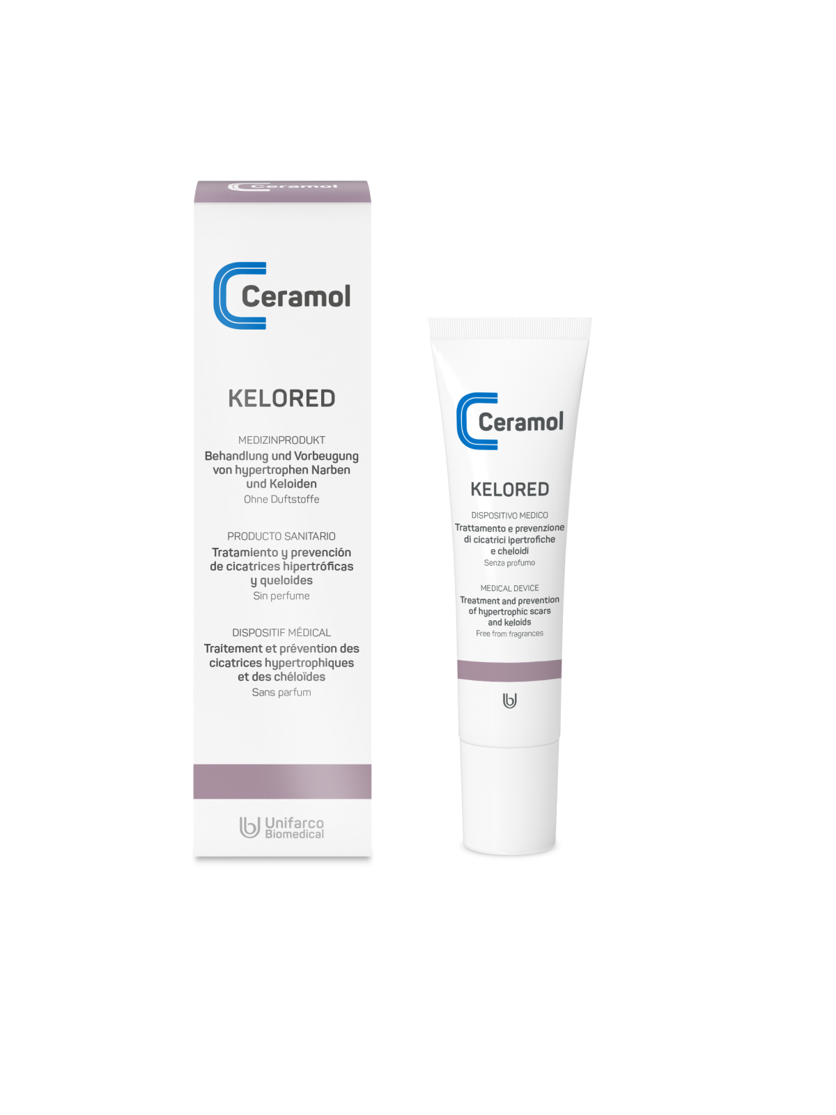 VITASALUD CERAMOL KELORED 30 ML