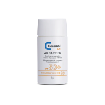 VS Ceramol AK Barrier SPF 50+ 50 ml | Protector Solar Pieles Sensibles