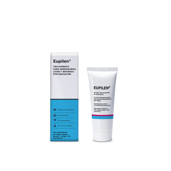 VITASALUD EUPILEN QUEMADURAS 50 ML