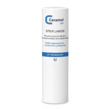VITASALUD CERAMOL STICK LABIAL