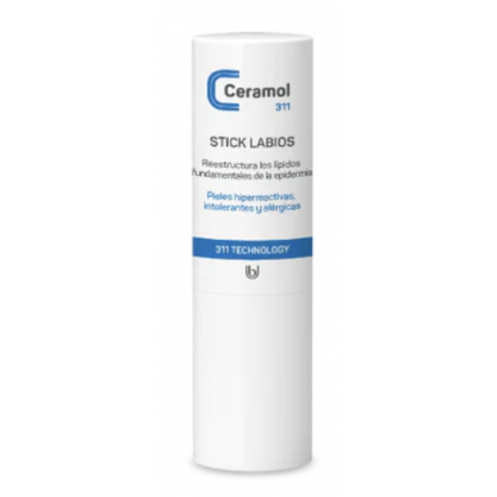 VITASALUD CERAMOL STICK LABIAL