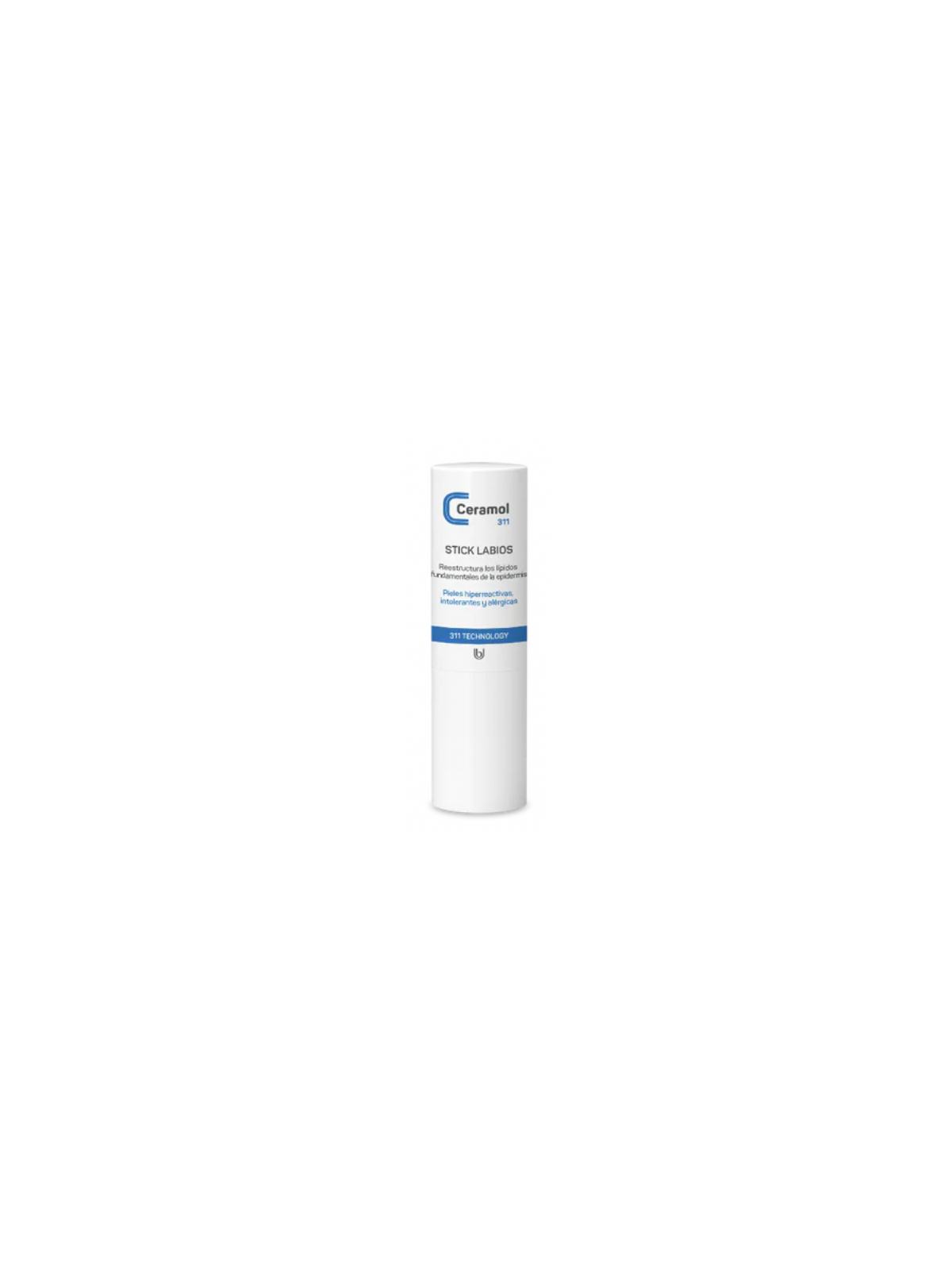 VITASALUD CERAMOL STICK LABIAL
