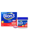 BION3 DEFENSE JUNIOR FRAMBUESA  30 COMP. MAST.